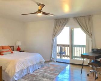 Magical Property In The Alabama Hills - Hot Tub - Lone Pine - Schlafzimmer