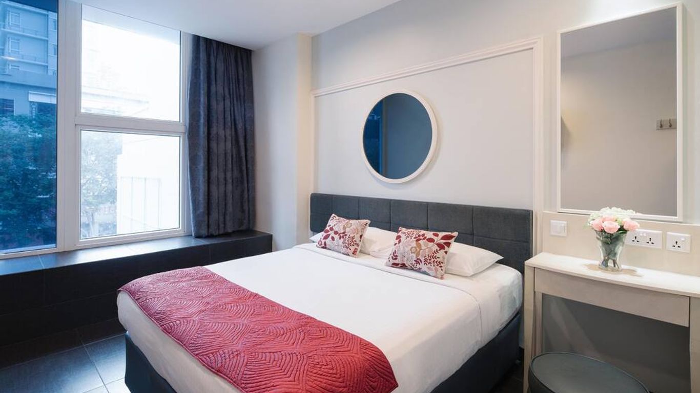 فاليو هوتل باليستير