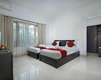 The Brothers Villa - South Kuta - Bedroom