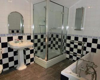 Ruxley Rooms - Sidcup - Bad