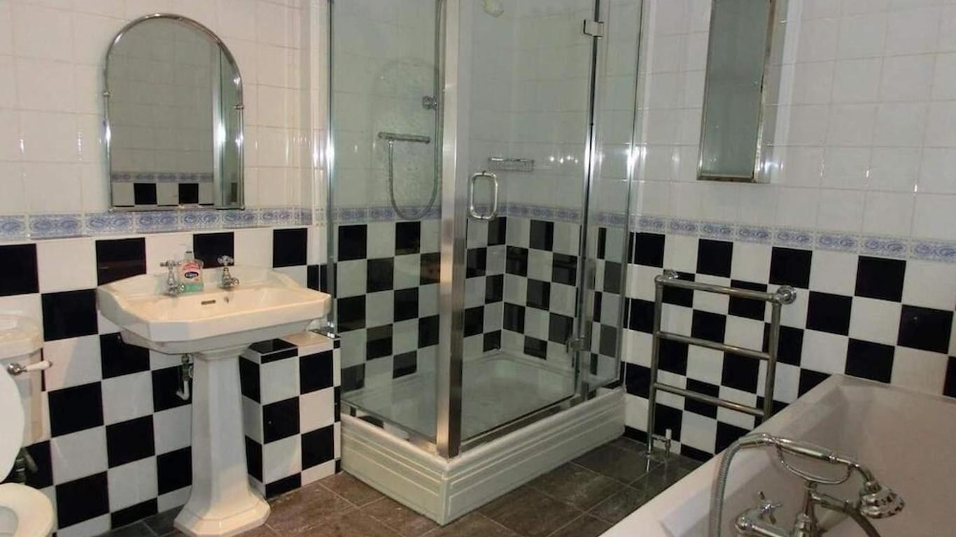 Ruxley Rooms