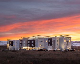TownePlace Suites by Marriott Ellensburg - Ellensburg - Edificio