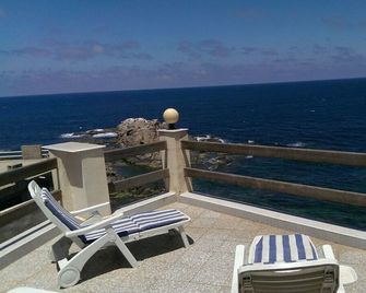 Alger: House / Villa - Alger - Staoueli - Balcony