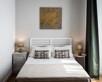 Posada de la Costurera de Aranjuez - Aranjuez - Schlafzimmer