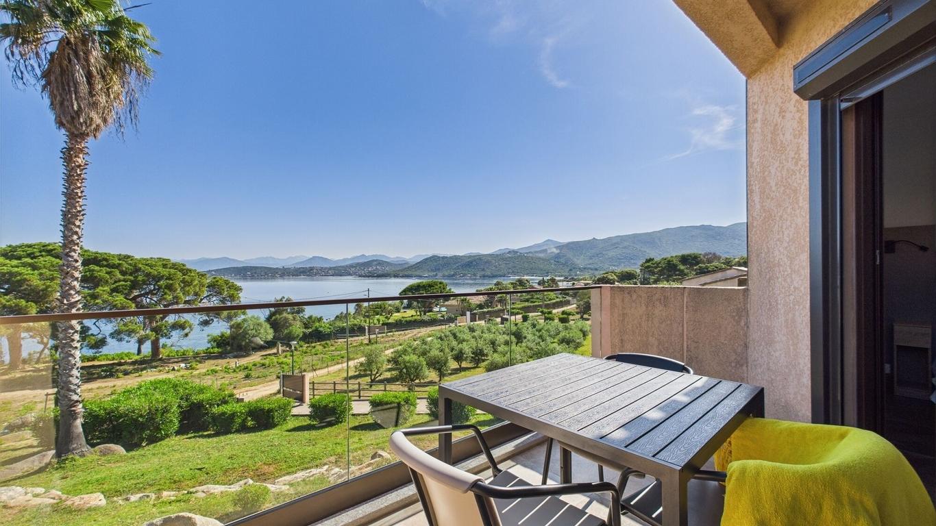 Résidence Aigue Marine