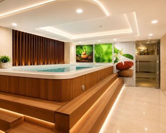 G8 Diamond Hotel Saigon - Cidade de Ho Chi Minh