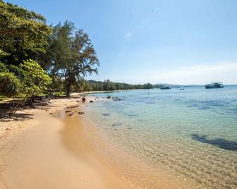 Mango Bay Resort - Phu Quoc - Plaj