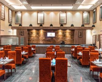 Rg Royal Hotel - Bengaluru - Restaurant