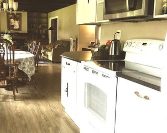 Mendenhall Private Room In Shared Home - Discount On Tours - Juneau - Cucina