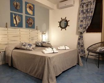 B&B Una favola di mare - Lampedusa