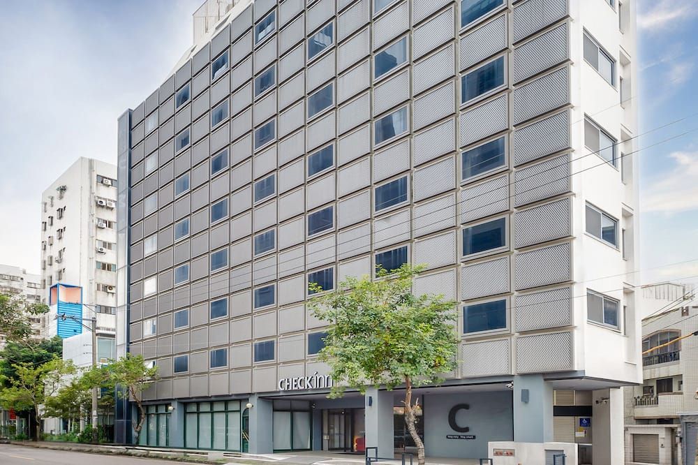 تشيك إن تايتشونج ليمينج