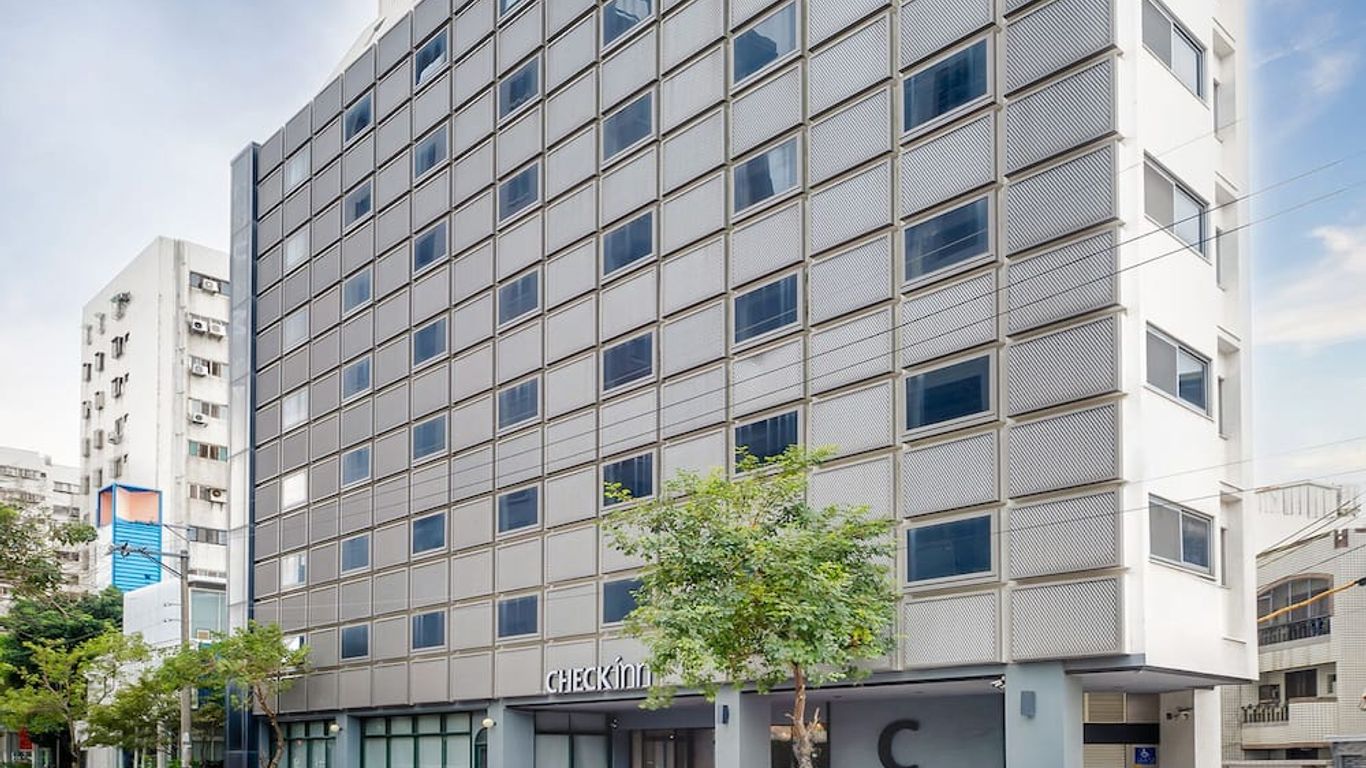 تشيك إن تايتشونج ليمينج