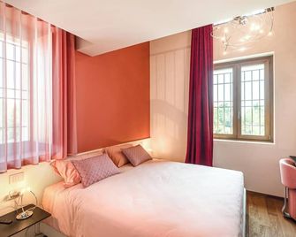 Casale Riversa - Poncarale - Bedroom