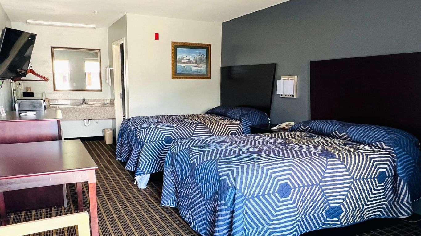 Lake Seminole Inn By Belvilla Marianna Hwy 90