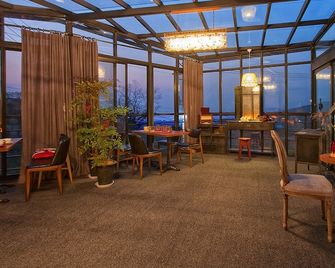 Healing 11st Pension - Ganghwa-gun - Restaurant