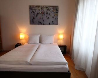 Hotel Lorenz - Essen
