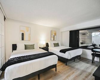 Best Bellagio Fountain View Condo Sleep 8 Mc9 - Las Vegas - Camera da letto