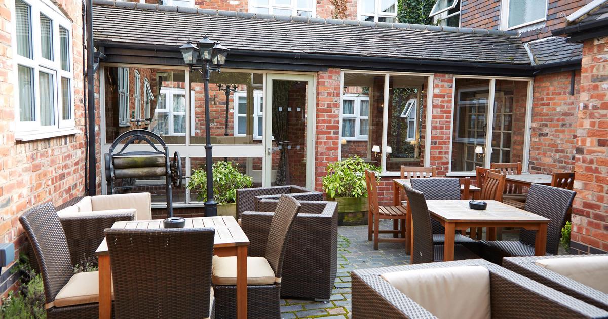 Millers Hotel ab 51 €. Hotels in Nuneaton KAYAK