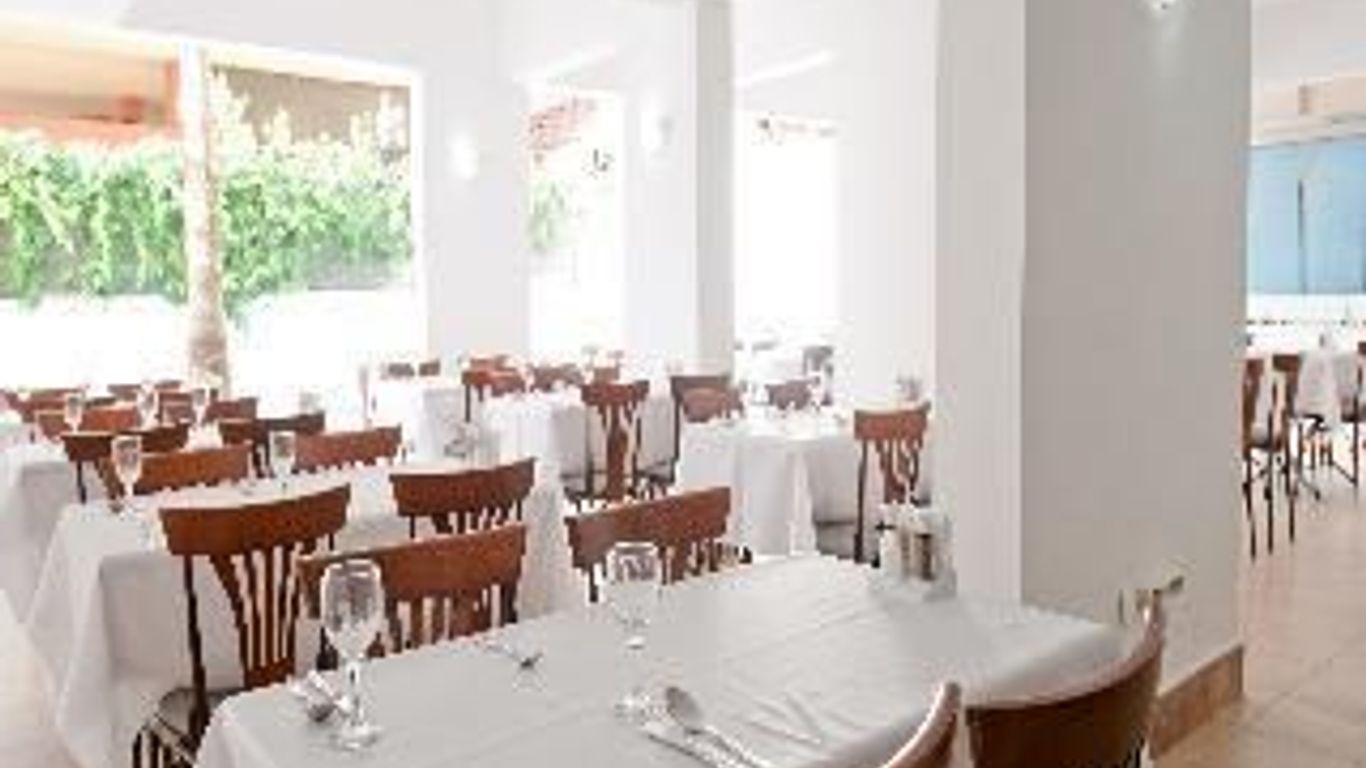 Nergiz Hotel Sand and City - Adults Only