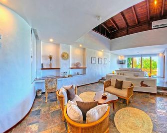 Villa Escalesia Galapagos - Puerto Ayora