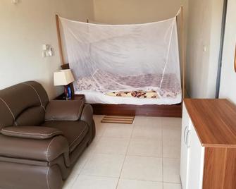 Residence Fitini - Ouagadougou - Bedroom