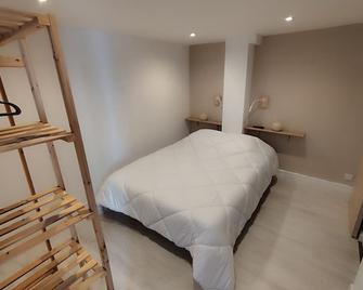 Le Gite de L'Ogerie - 20 min du Puy du F - Petit dej et draps compris - Mortagne-sur-Sèvre - Habitación