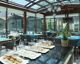 Bursa Ipekyolu Hotel - Bursa - Restaurant