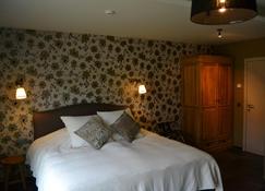B&B 't Koolhof - Nieuwpoort - Quarto