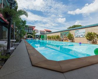 P.U. Inn Resort - Ayutthaya - Pool