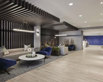 SpringHill Suites by Marriott Chicago Chinatown - Chicago - Lobby