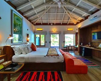Mermaid Beach Resort - Cox's Bazar - Habitación