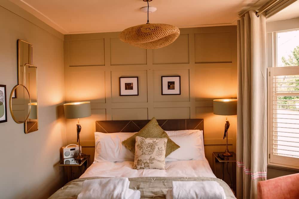 The Print House - Tenterden - Schlafzimmer