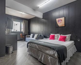 Housi Bela Cintra - São Paulo - Habitación