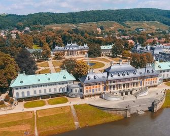 Schloss Hotel Dresden Pillnitz - Dresden