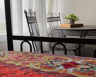 Corella Creek Country Farm Stay - Nelia - Comedor