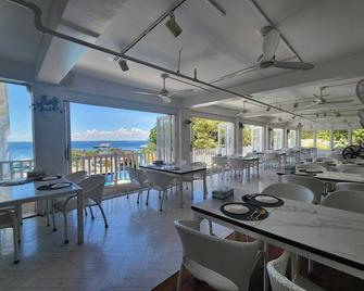 The Mark Resort - Cebu City - Restaurant