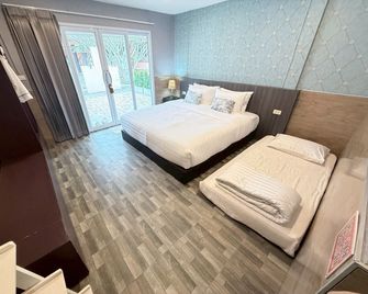 All Times Pool Villas - Ban Ta Khun
