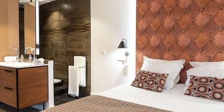 Image of hotel: 5 Chambres En Ville