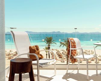 Sunwing Alcudia Beach - Alcúdia - Μπαλκόνι
