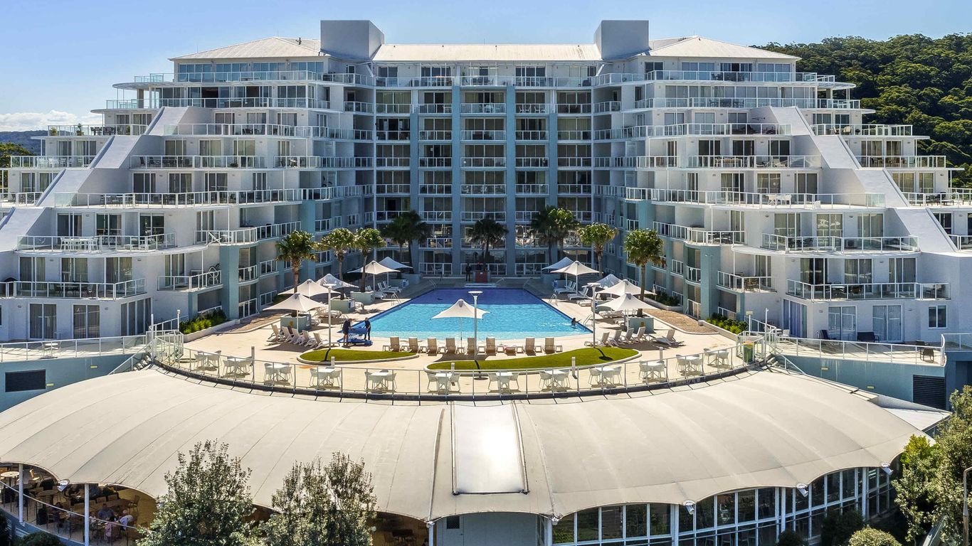 Mantra Ettalong Beach