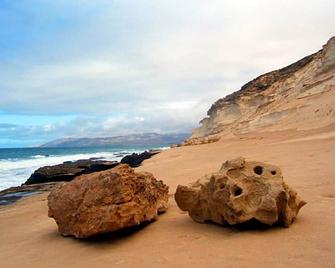 Casa Mika Oliastur 25 - El Cotillo