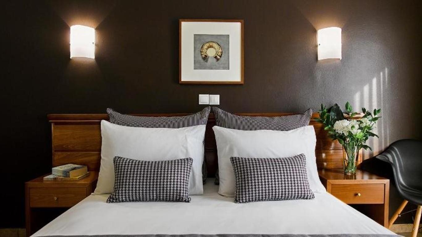 Hotel Delfini