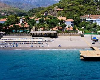 Marvida Hotel Akman Park - Camyuva