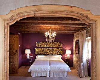 La Vella Farga Hotel - Lladurs - Bedroom