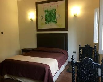 Hospedaje Santa Rosa- Centro Histórico - לימה