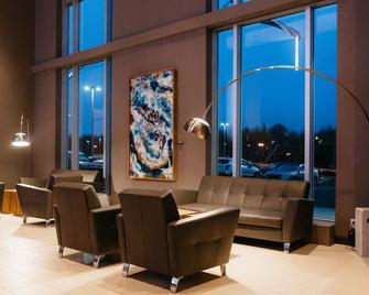 Casino New Brunswick - Moncton - Lounge