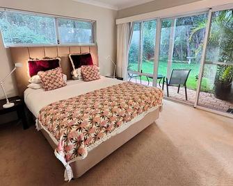 Margaret River Bed & Breakfast - Margaret River - Bedroom