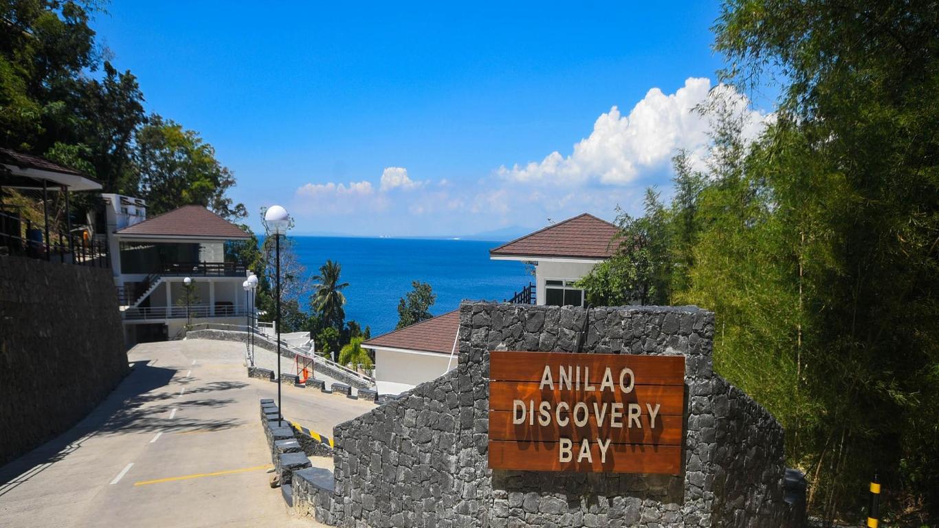 Anilao Awari Bay Resort