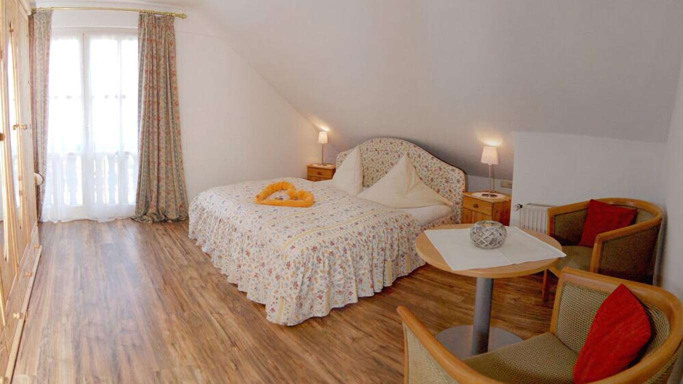 Landhotel Strandallee