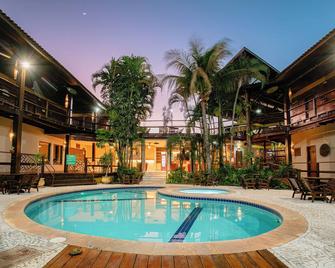 Hotel Pirá Miúna - Bonito